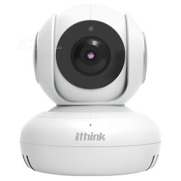 智慧守護(hù)，盡在掌控 iThink手立視Y1云臺(tái)智能攝像機(jī)全面解析