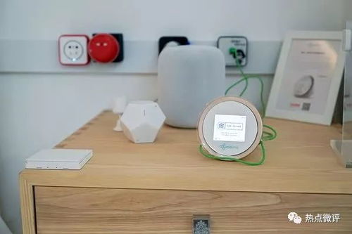 HomeKit 成為國內(nèi)廠商新契機(jī)，智能家居市場會(huì)迎來變局嗎？