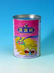 保健食品罐 守護健康，從科學儲存開始